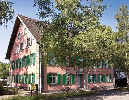 Gasthaus Birke Hotel Kirchzarten Ngoại thất bức ảnh
