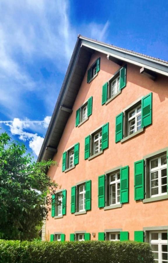Gasthaus Birke Hotel Kirchzarten Ngoại thất bức ảnh