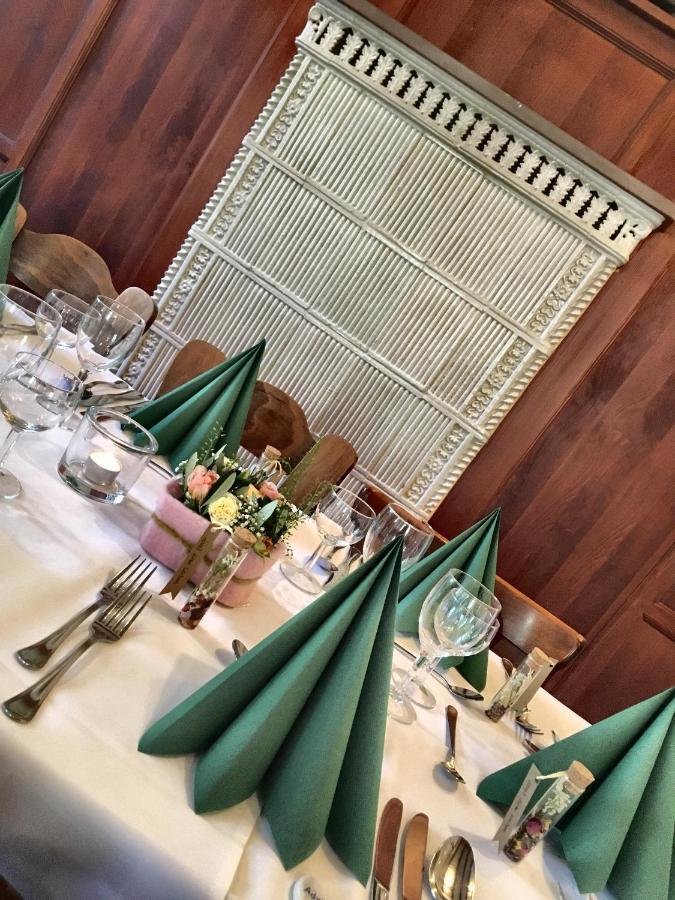 Gasthaus Birke Hotel Kirchzarten Ngoại thất bức ảnh